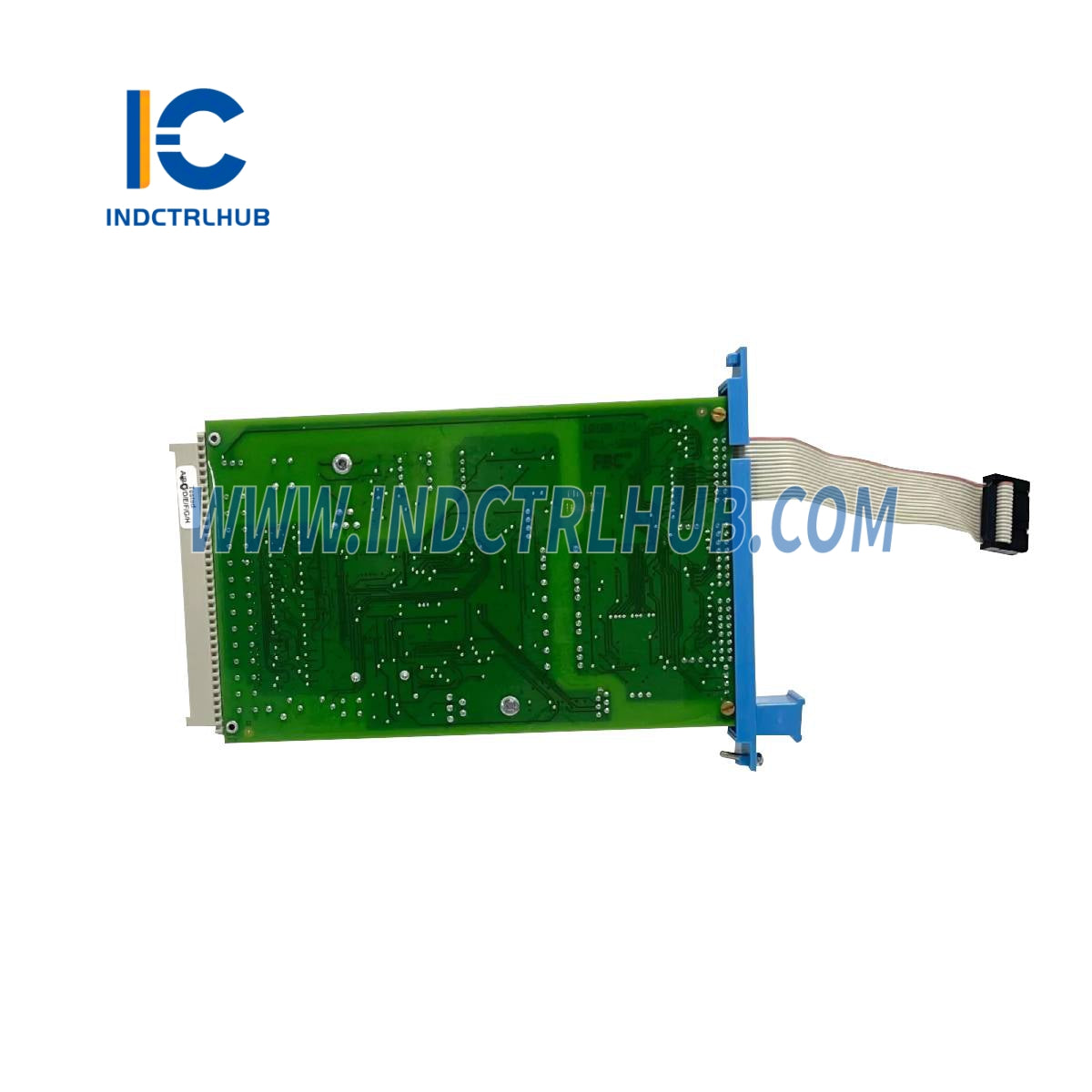 Honeywell FC-SDIL-1608 C.C 16-kanalli raqamli kirish moduli