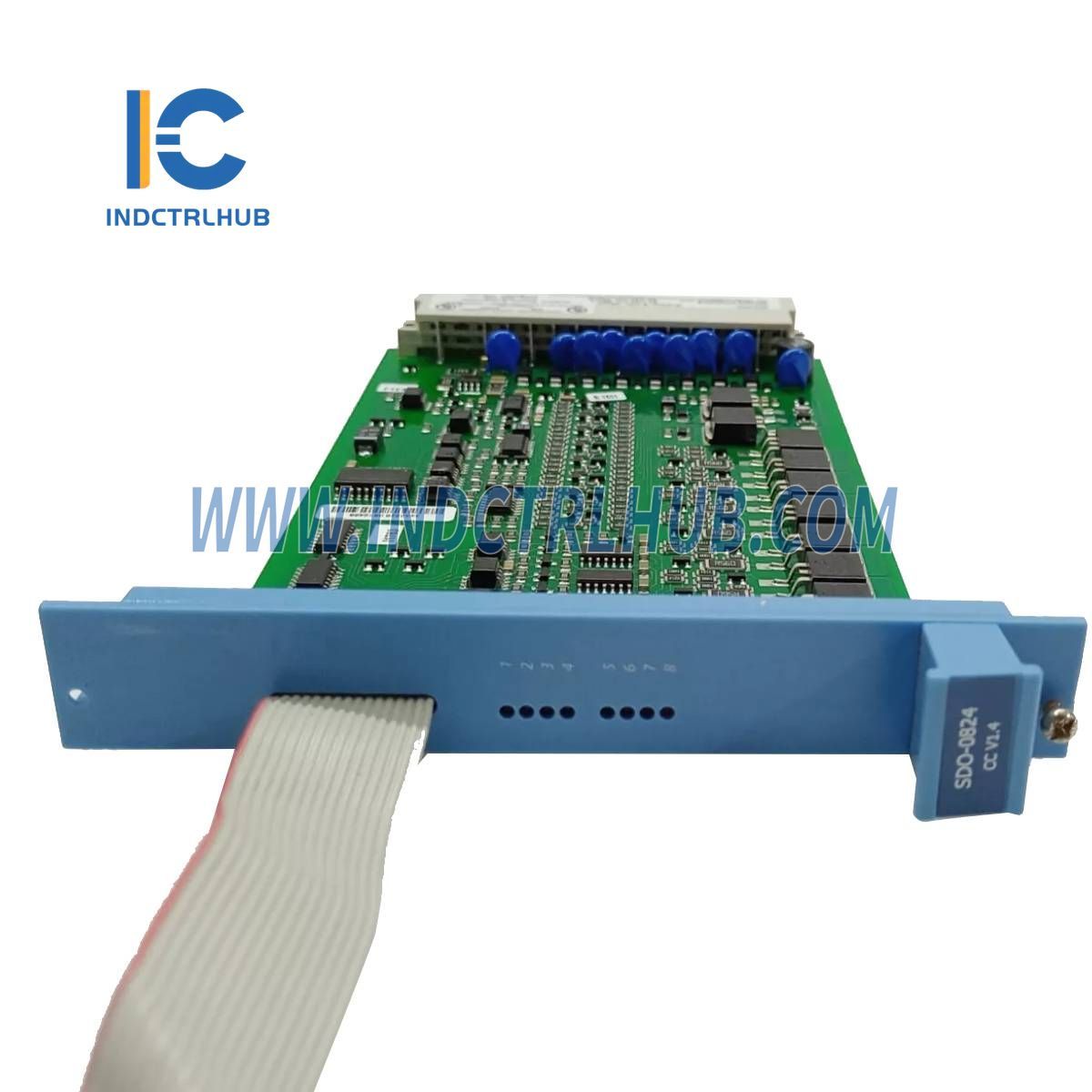 Výstupný modul Honeywell FC-SDO-0824