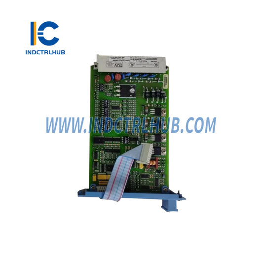 מודול פלט דיגיטלי בטוח Honeywell FC-SDOL-0448