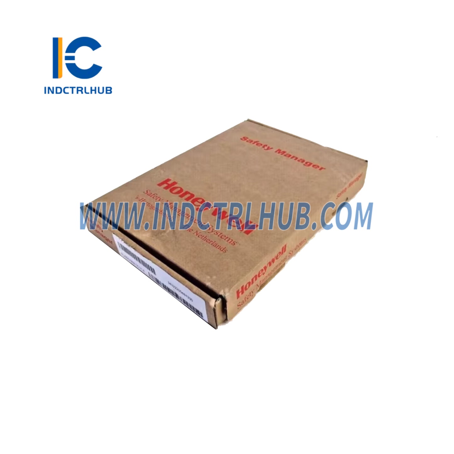 Honeywell FC-SDOL-0448 Safe Digital Output Module