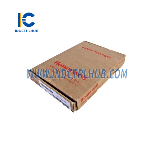 מודול פלט דיגיטלי בטוח Honeywell FC-SDOL-0448