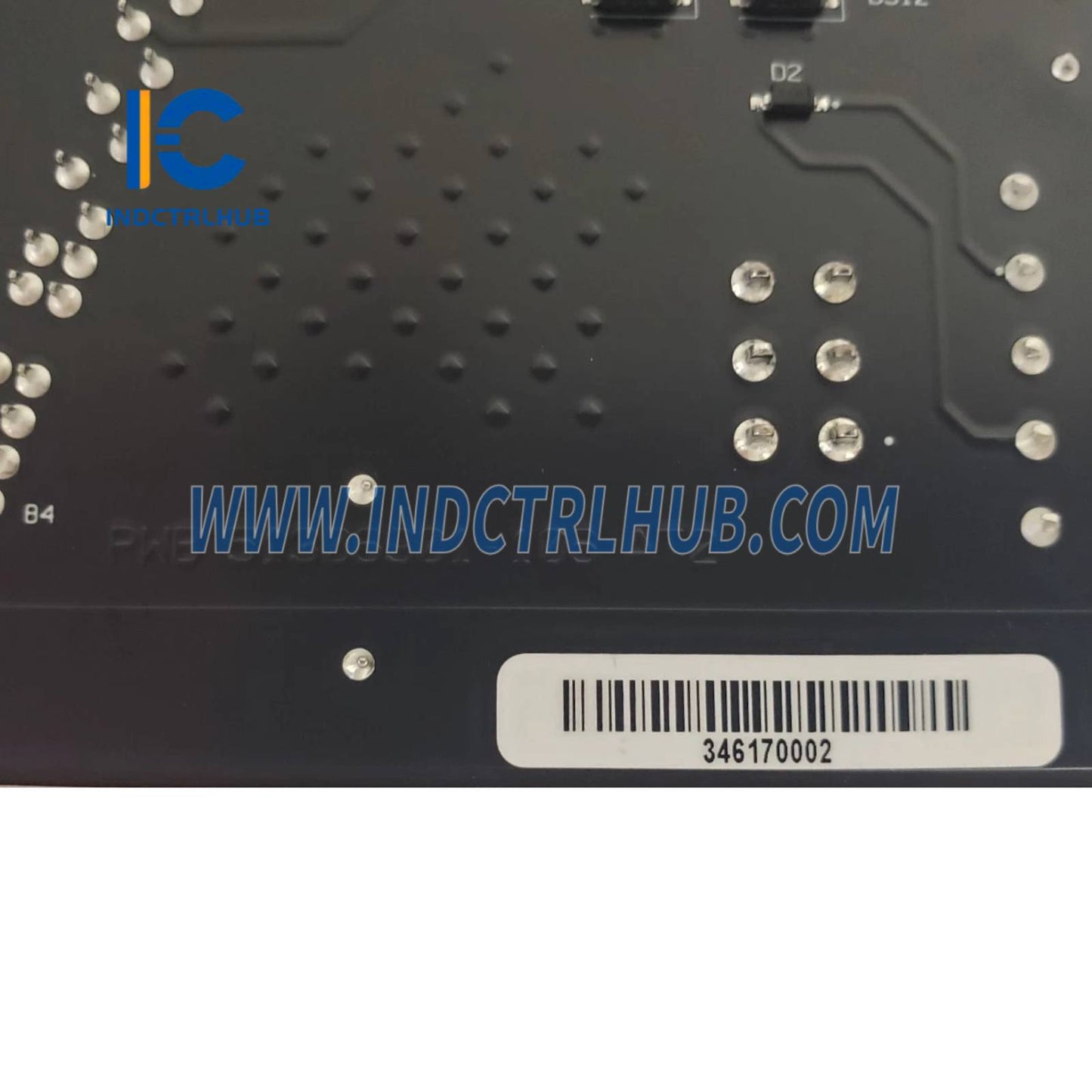 Honeywell FC-TDIO11 Đầu Vào/Đầu Ra Kỹ Thuật Số IOTA