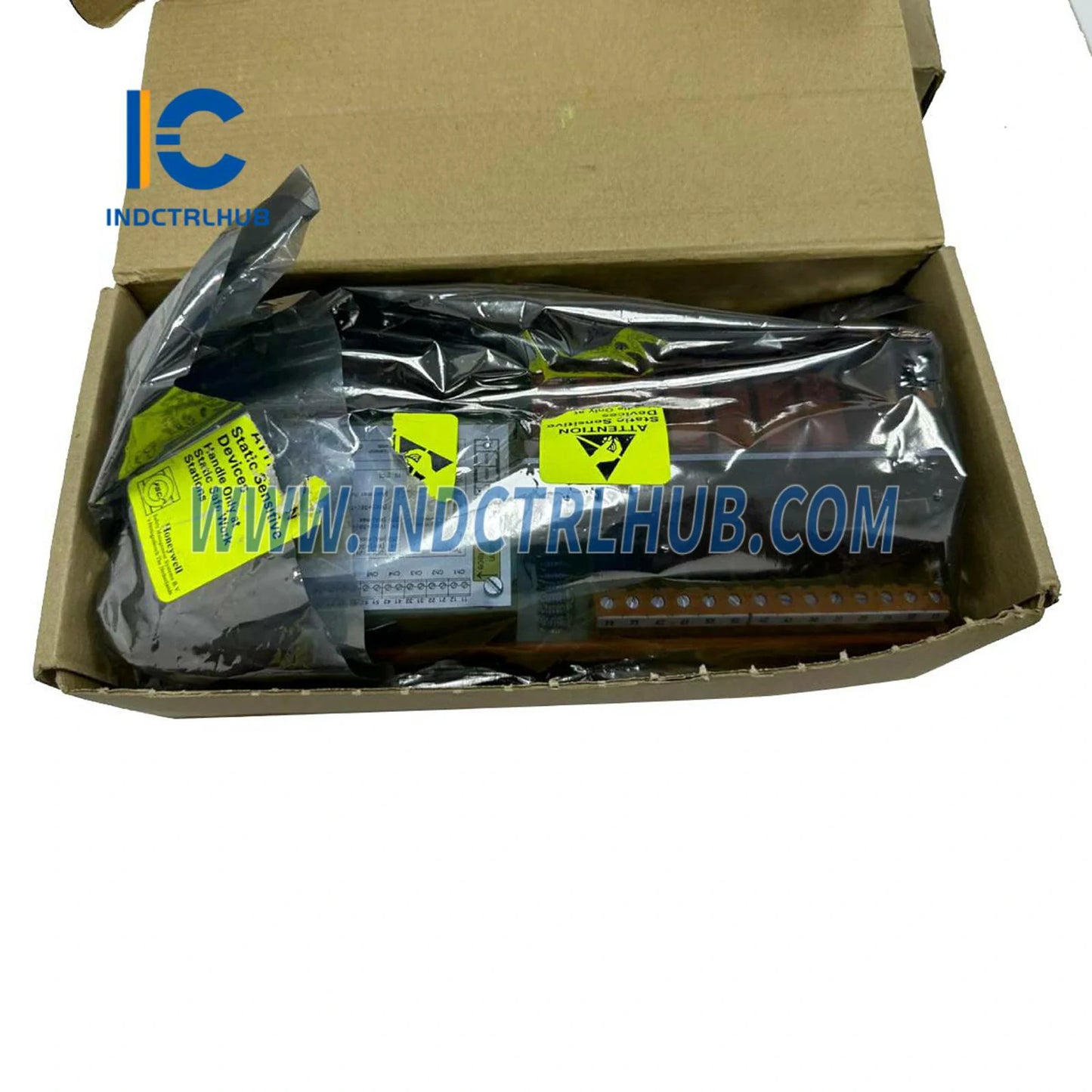 Honeywell FC-TDOL-0724 7-kanalni modul digitalnog izlaza