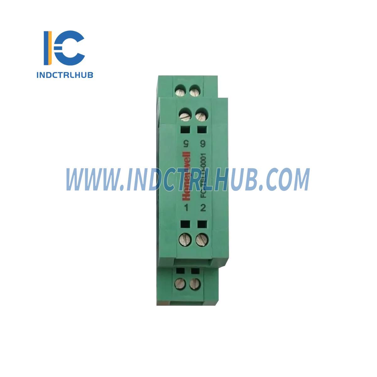 Honeywell FC-TELD-0001 Terminál detektora zemného úniku