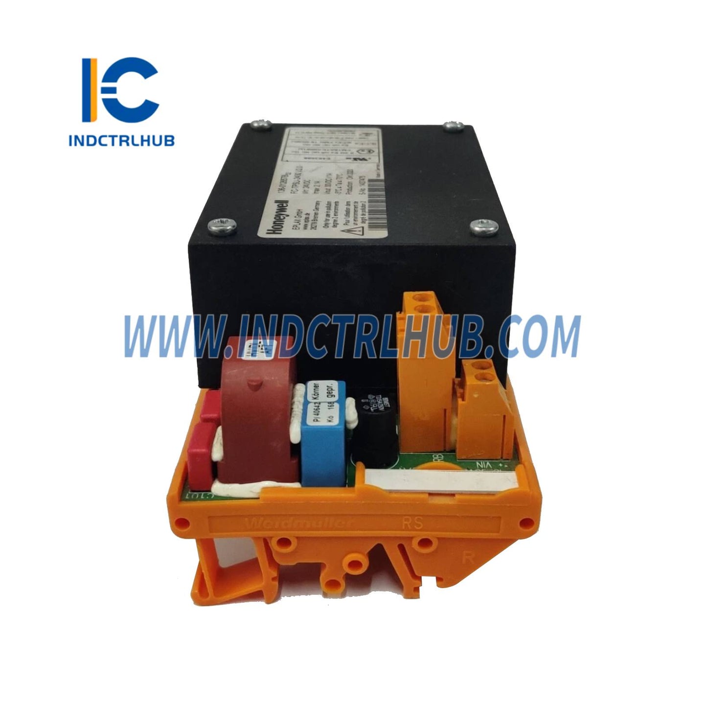 Bộ chuyển đổi DC/DC Honeywell FC-TPSU-2430 cho Hệ thống Quản lý An toàn