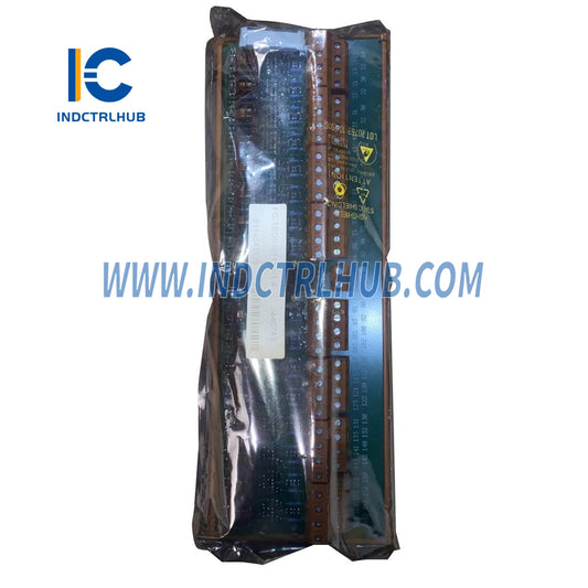 מודול כניסה דיגיטלי 16-ערוצים Honeywell FC-TSDI-16115, 115 V