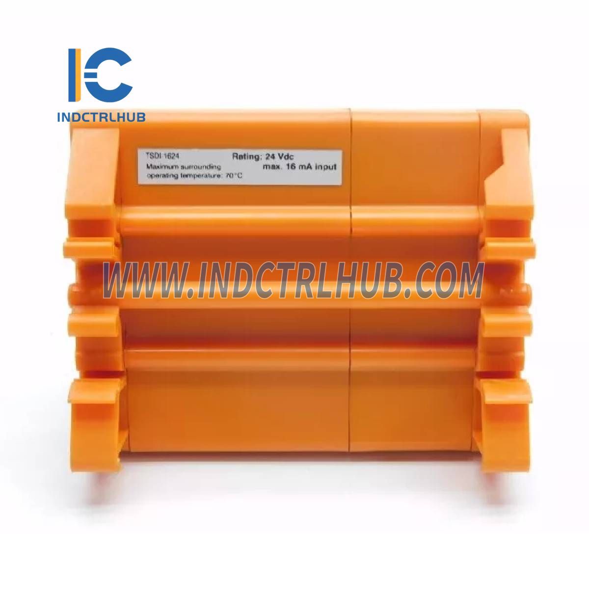 Honeywell FC-TSDI-1624 Digitálna vstupná poľná ukončovacia zostava