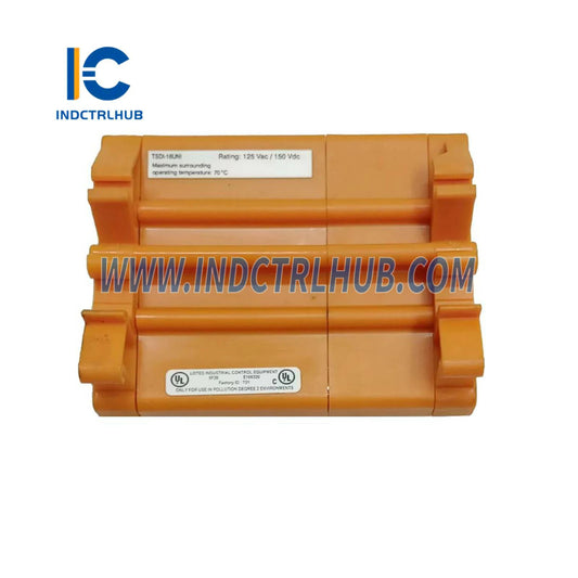 Honeywell FC-TSDI-16UNI modul sustava za upravljanje sigurnošću