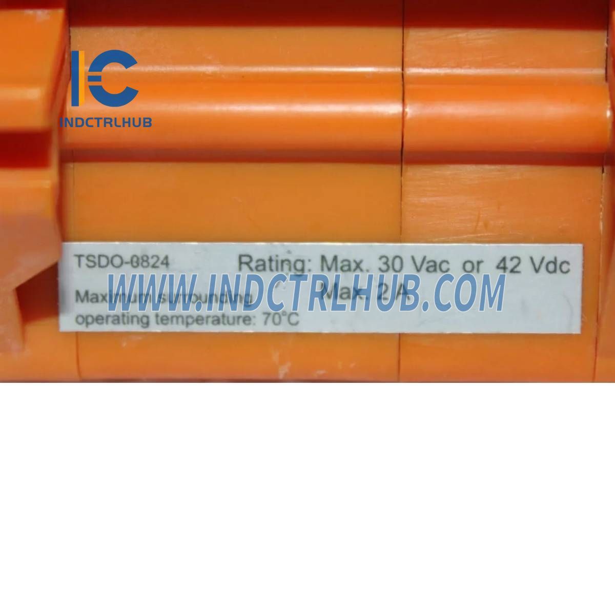 מודול הרכבת סיום שדה Honeywell FC-TSDO-0824