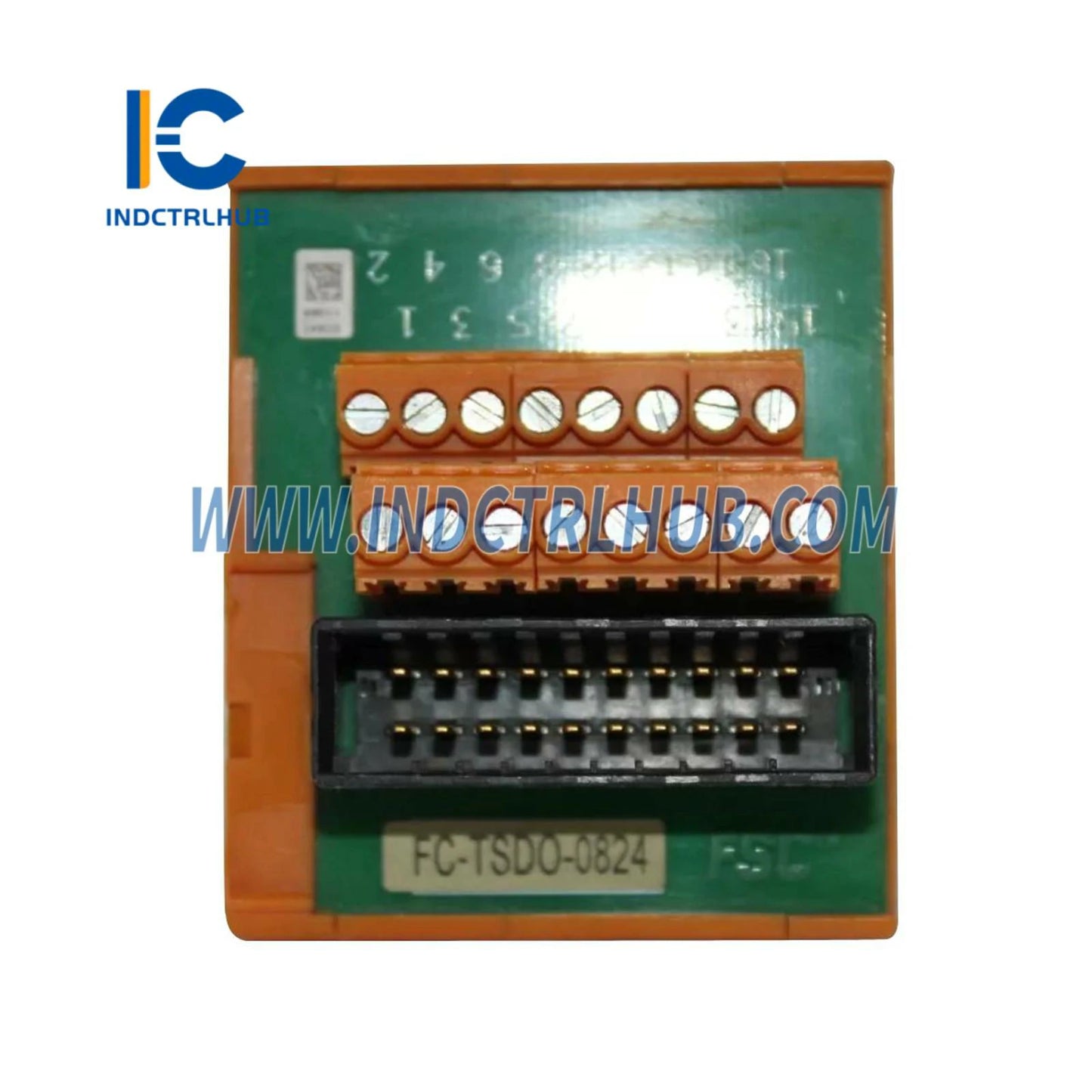 Honeywell FC-TSDO-0824 Module d'assemblage de terminaison sur site