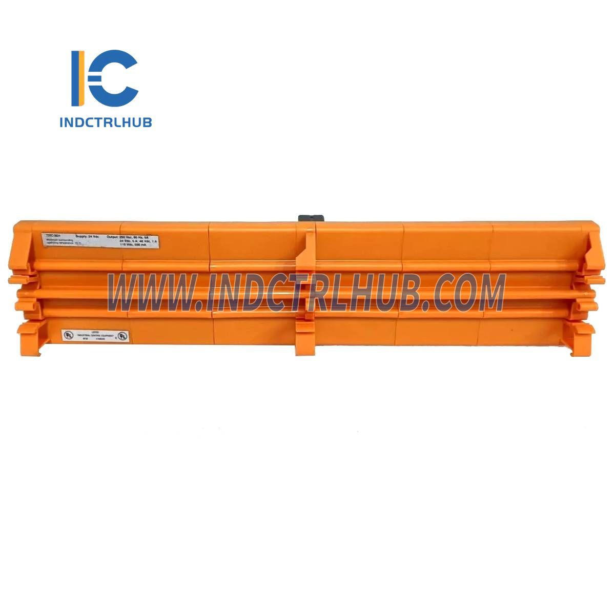 מודול הרכבת סיום שדה Honeywell FC-TSRO-0824