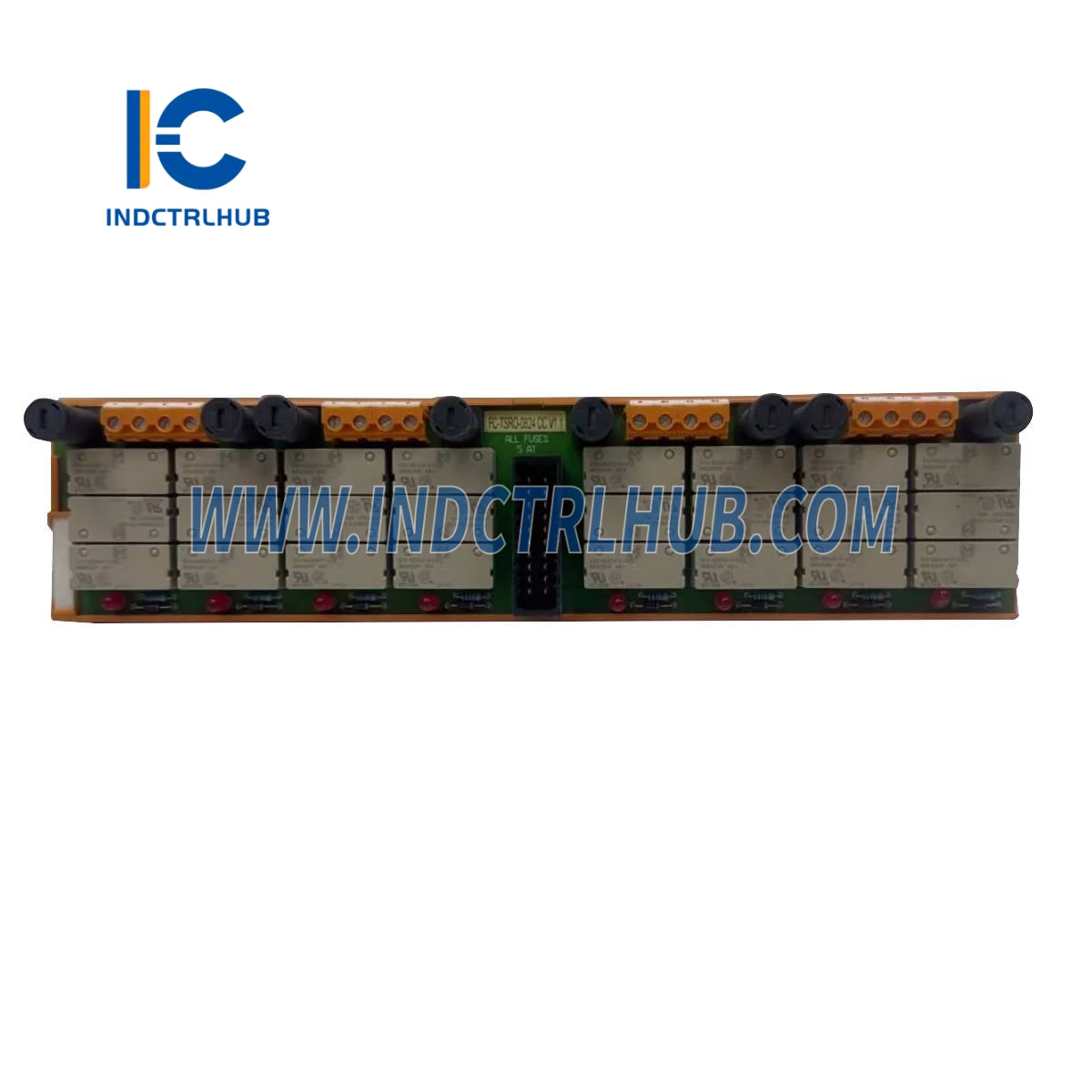 Honeywell FC-TSRO-0824 CCV 1.1 Digitalni izlazni sklop za poljsko povezivanje