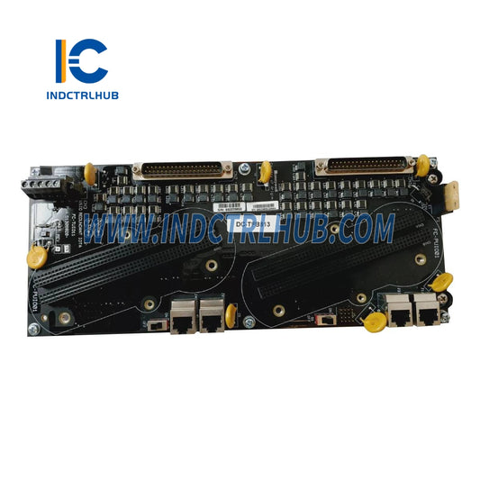 Honeywell FC-TUIO11 Univerzális Biztonsági Bemenet/Kimenet Modul