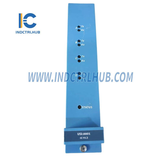 מודול ממשק אוניברסלי Honeywell FC-USI-0001 CC V1.3