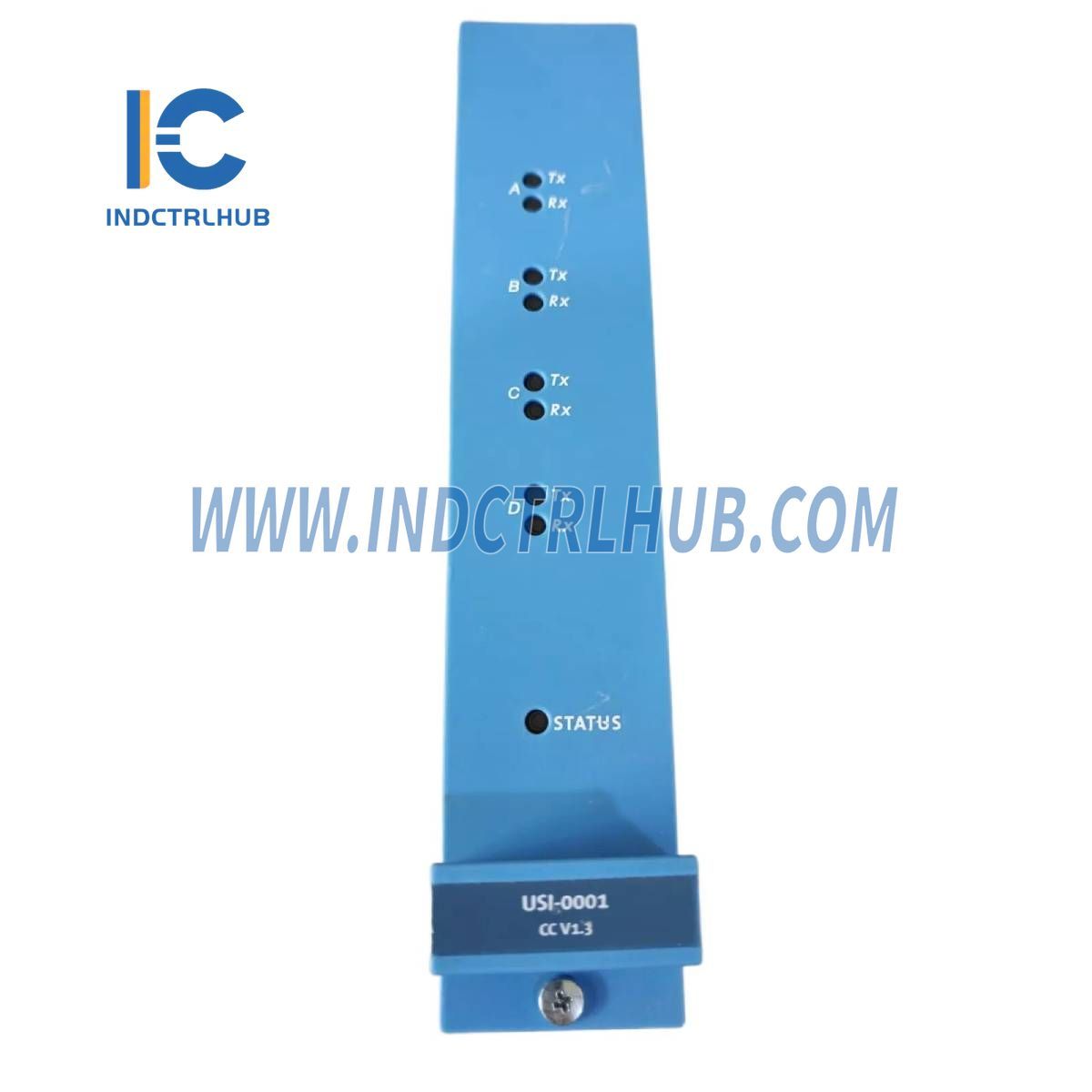 מודול ממשק אוניברסלי Honeywell FC-USI-0001 CC V1.3