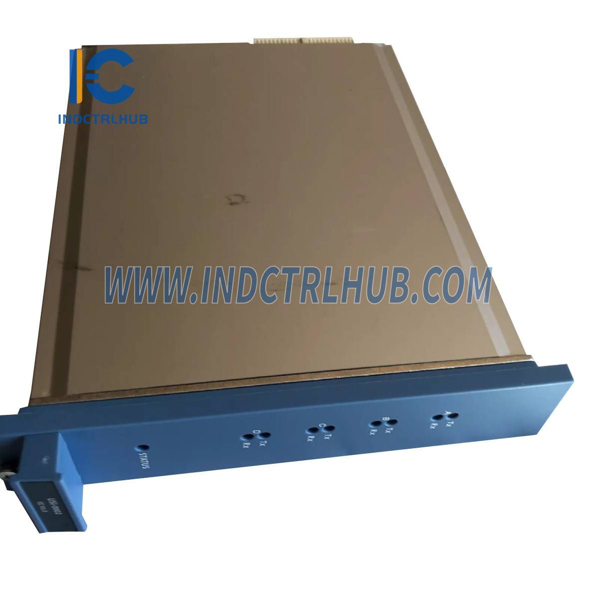 מודול מערכת מנהל בטיחות Honeywell FC-USI-0002 CC V2.0