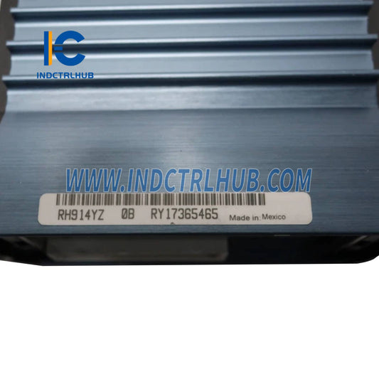 Foxboro FCM2F2 RH914YZ Fieldbus kommunikációs modul