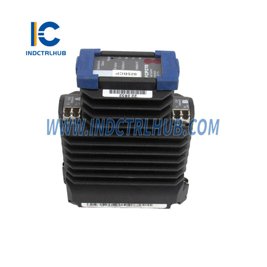 Foxboro FCP270 terepi vezérlő processzor