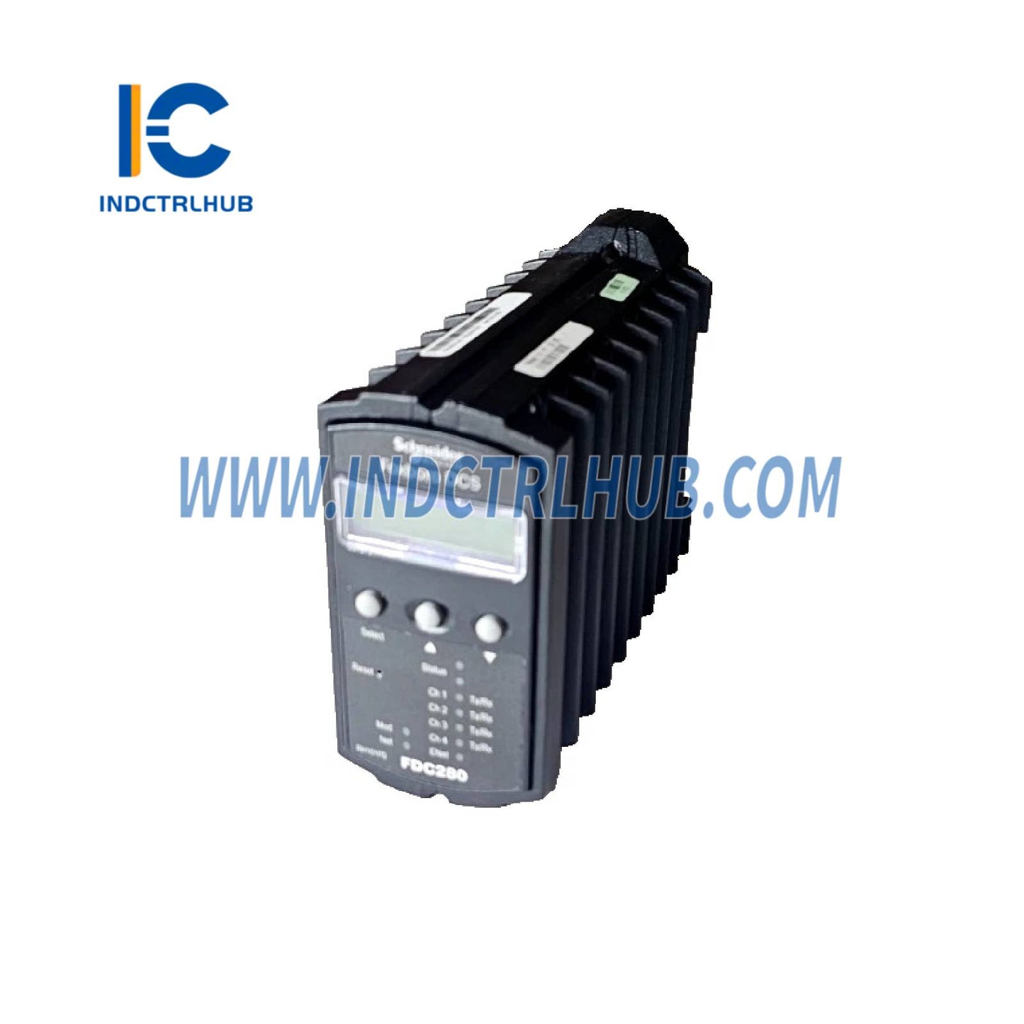 جهاز تحكم ميداني Foxboro FDC280 RH101FQ