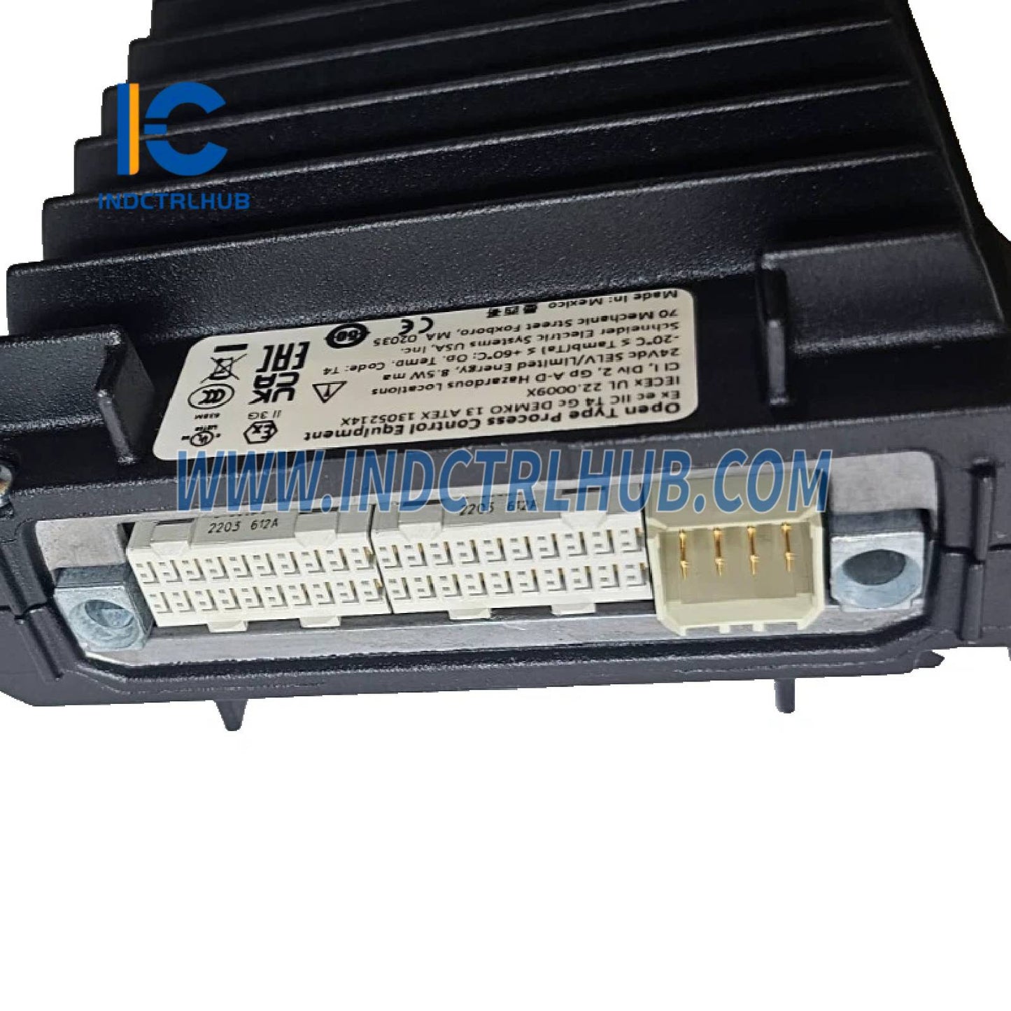 جهاز تحكم ميداني Foxboro FDC280 RH101FQ
