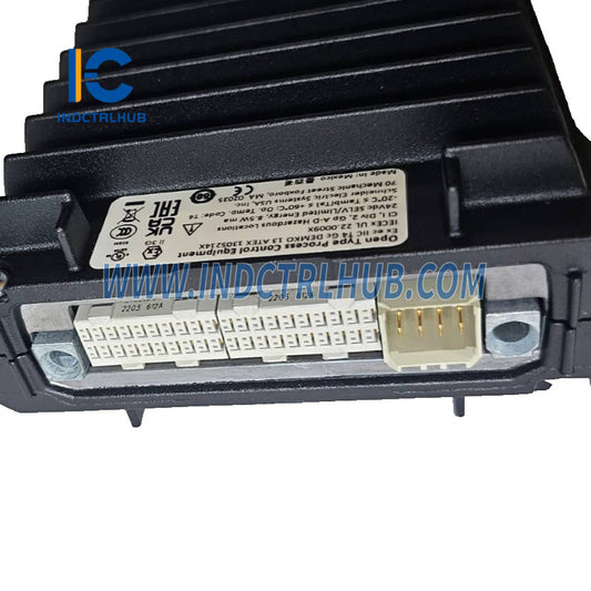 בקר התקן שדה Foxboro FDC280 RH101FQ