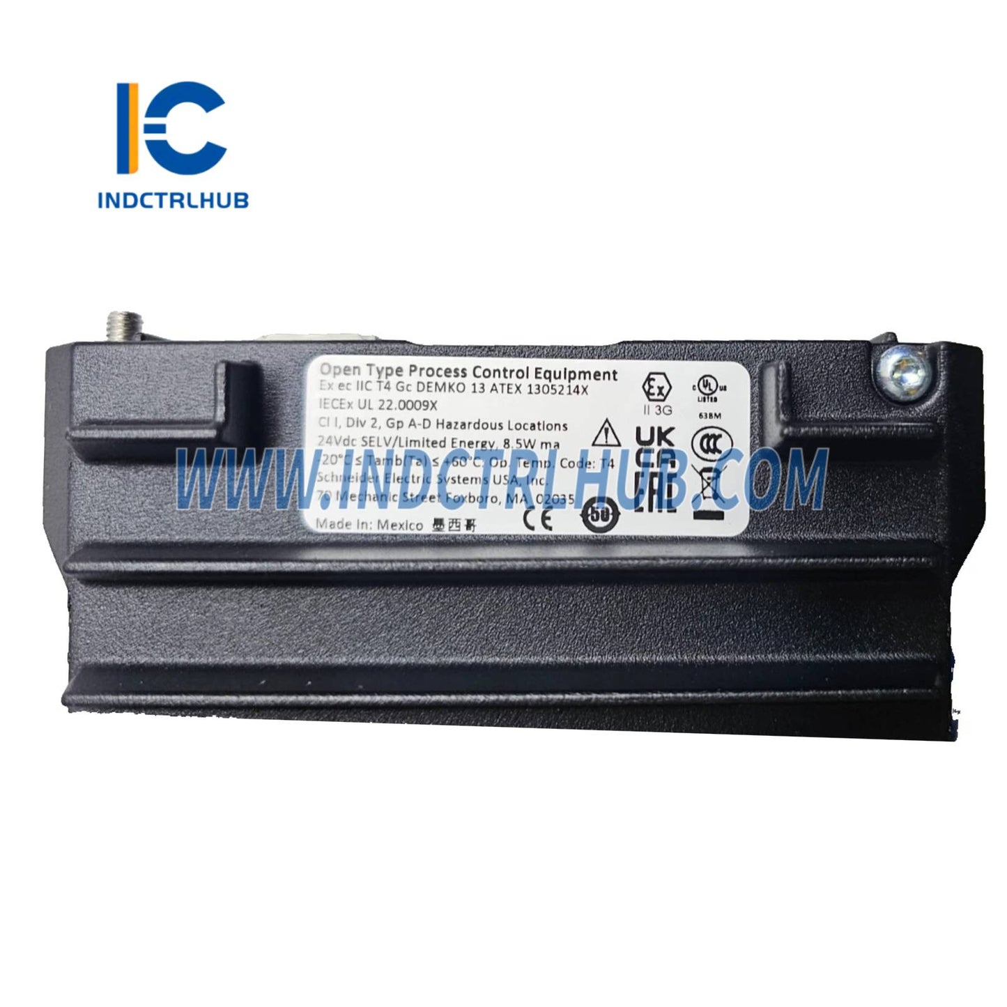 جهاز تحكم ميداني Foxboro FDC280 RH101FQ