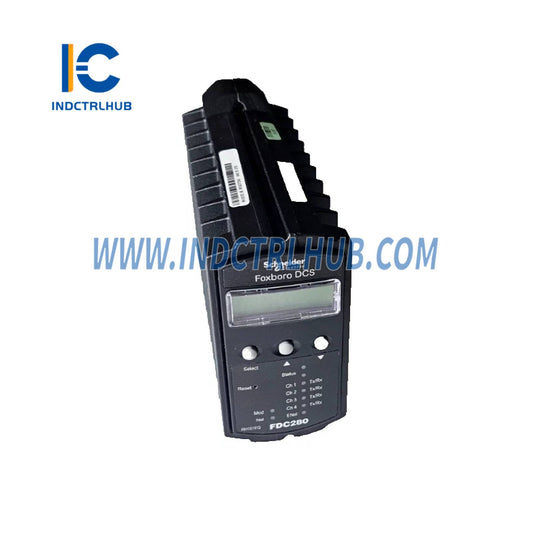 פוקסבורו FDC280 בקר התקן שדה