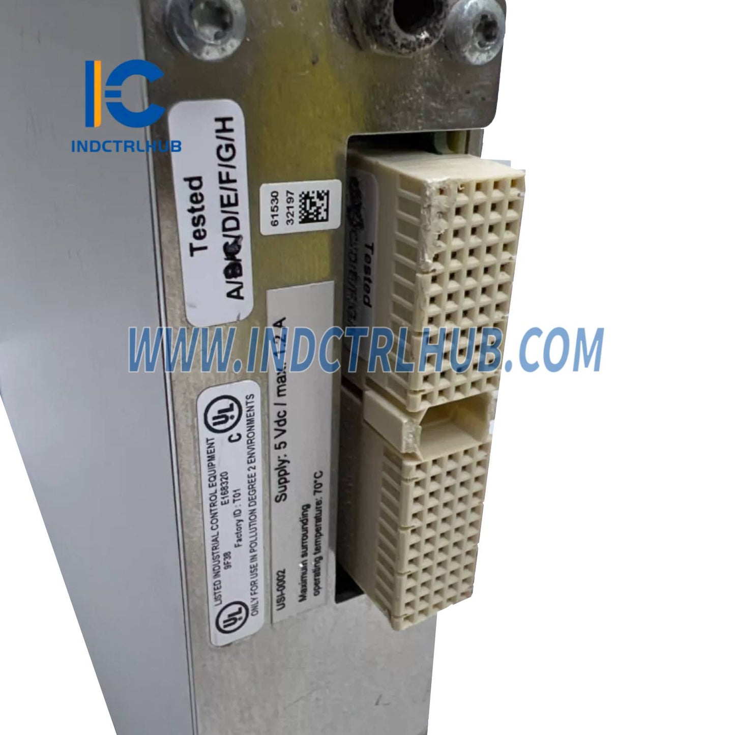 Mô-đun Giao diện An toàn Đa năng Honeywell FE-USI-0002