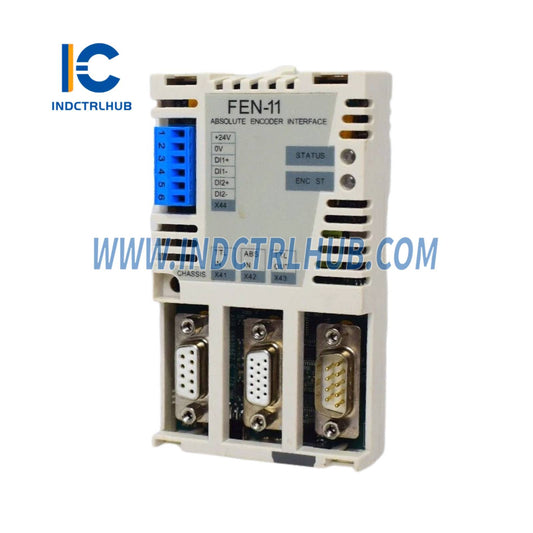 3ABD68805830 | ABB FEN-11, ROZHRANIE ABSOLÚTNEHO ENKODÉRA