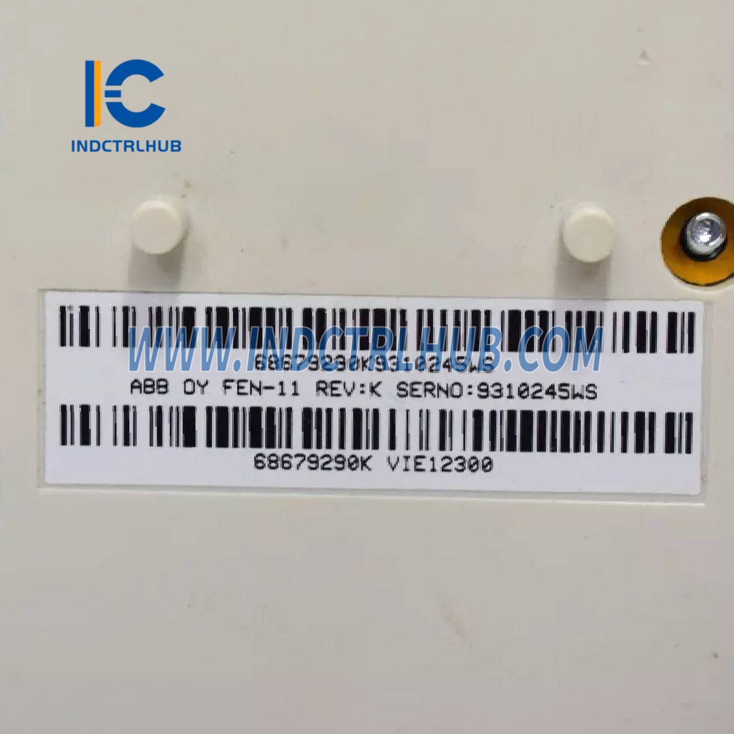 3ABD68805830 | ABB FEN-11, ROZHRANIE ABSOLÚTNEHO ENKODÉRA