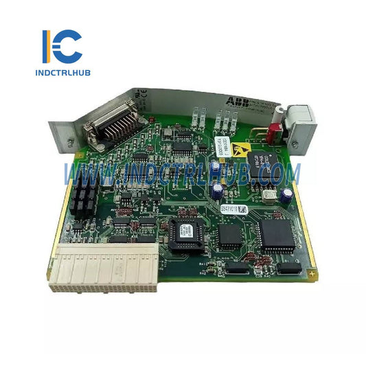 3BDH000031R1 | ABB FI820F Modul Fieldbus