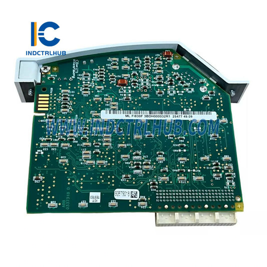 FI830F | ABB fieldbus module