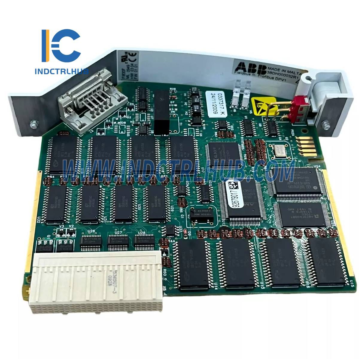 FI830F | ABB өріс автобусы модулі