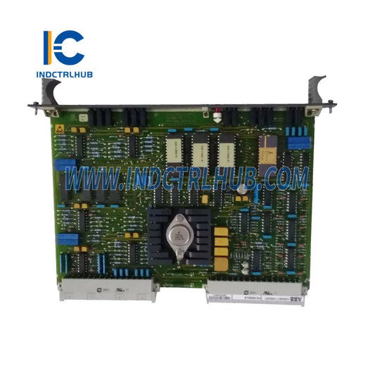 HIEE451116R0001 | ABB FM9925A-E Servo Drive