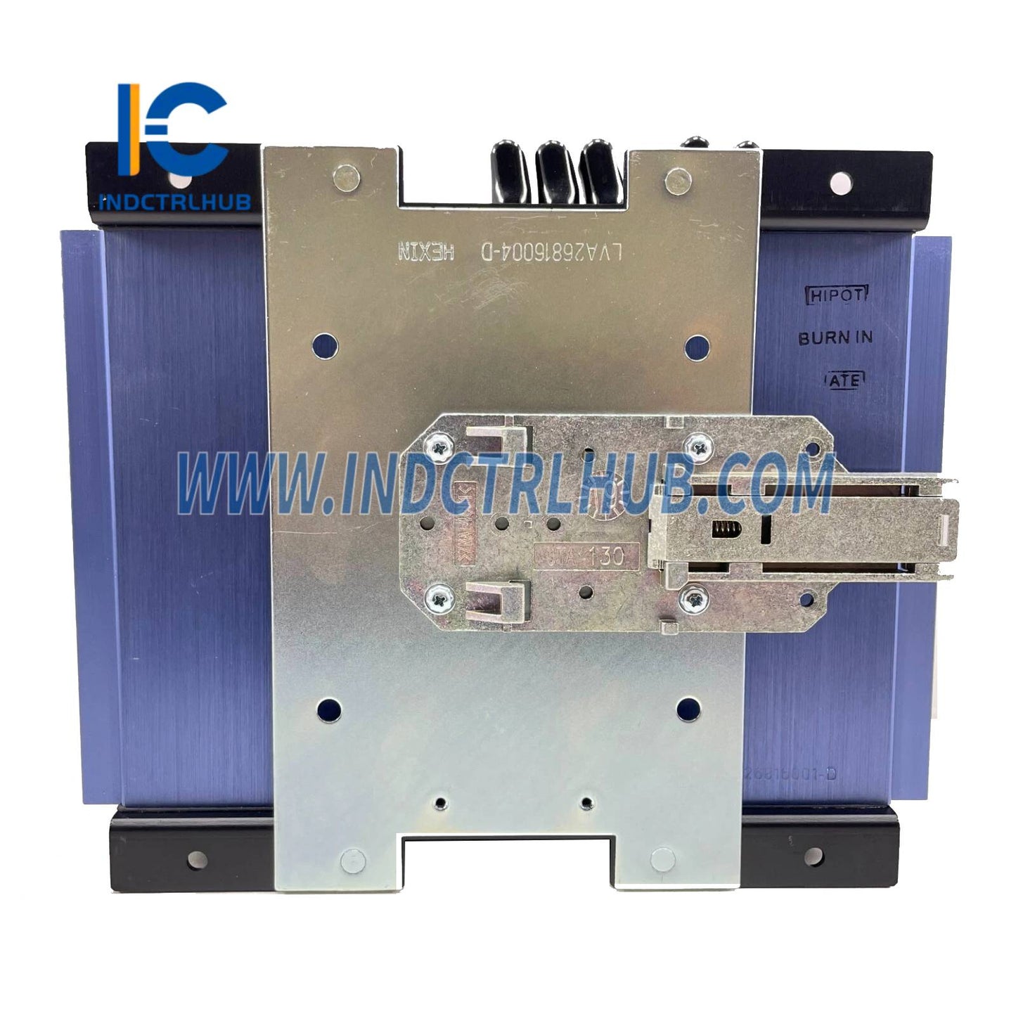 Foxboro FPS400-24 P0922YU Standart 200 Seriyali Quvvat Manbai