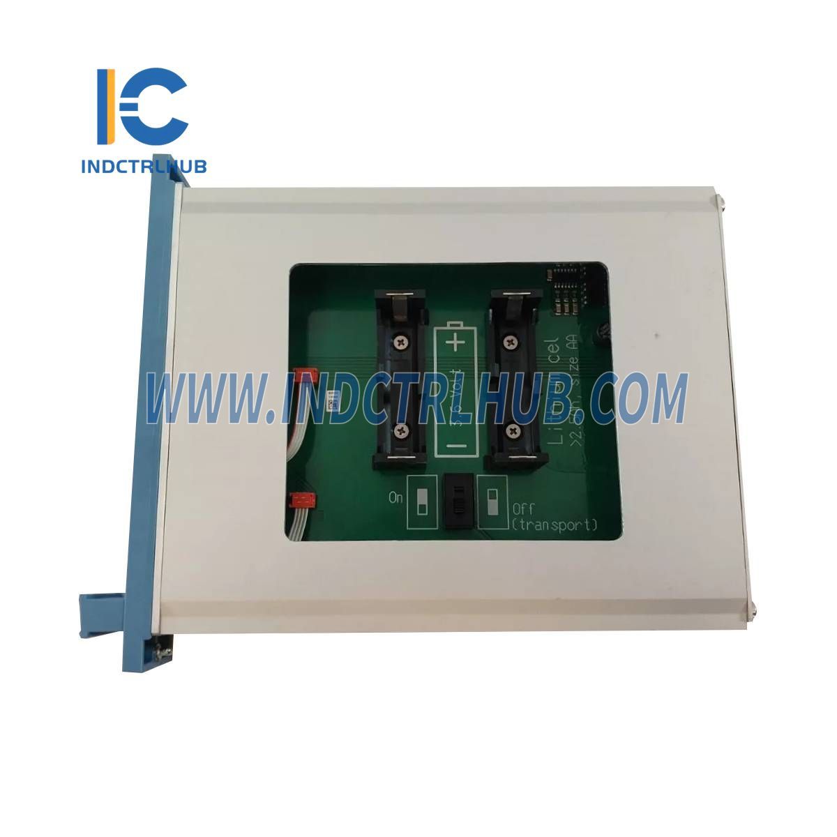 Honeywell FS-BKM-0001 Boshqaruv protsessori moduli