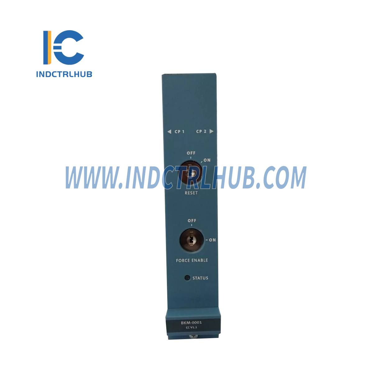 Honeywell FS-BKM-0001 Boshqaruv protsessori moduli