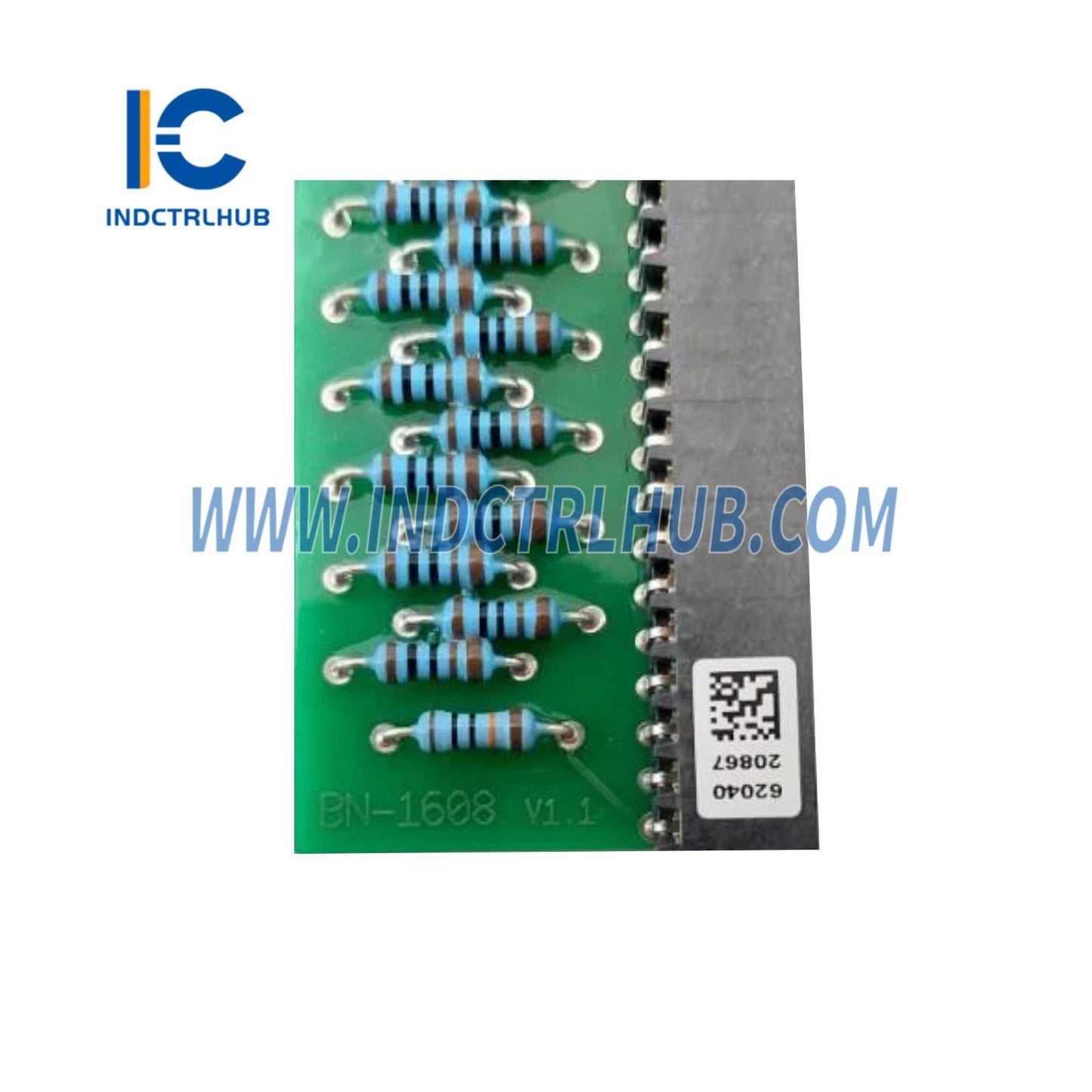 Honeywell FS-BN-1608 NAMUR Sensor Converter Module