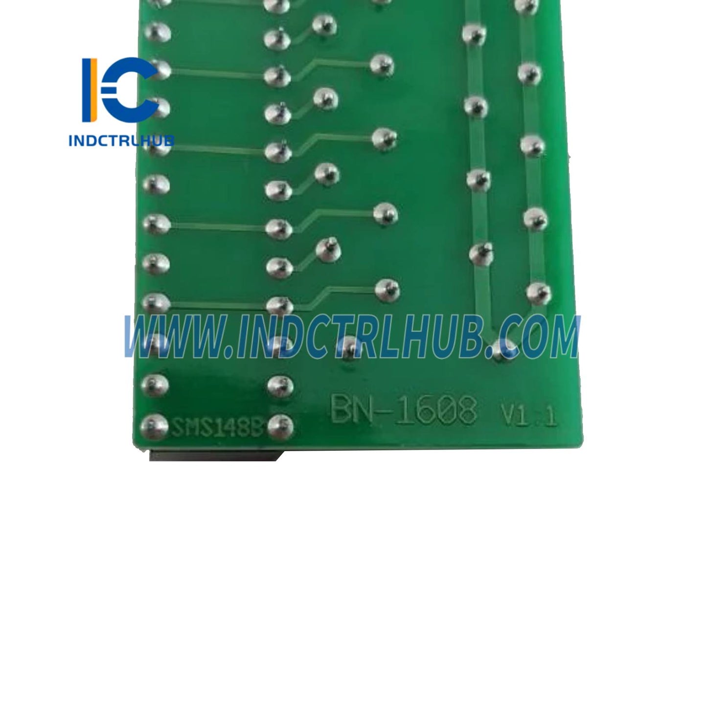 Honeywell FS-BN-1608 NAMUR Sensor Converter Module