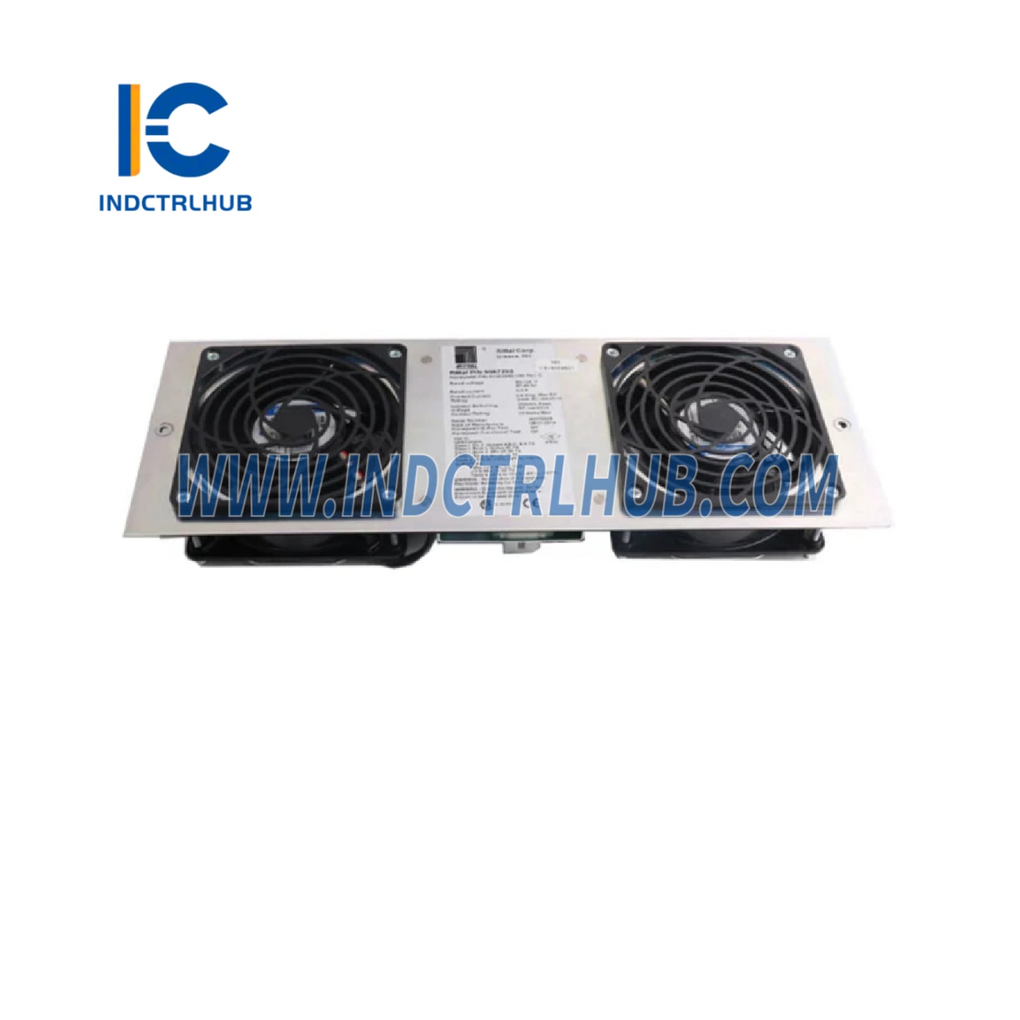 Honeywell FS-FANWR-24R Cooling fan assembly
