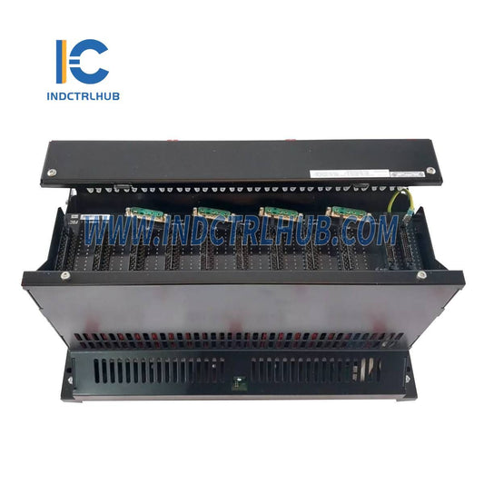 HONEYWELL FS-IOCHAS-0001R שלדת IO למודולים IO מיותרים