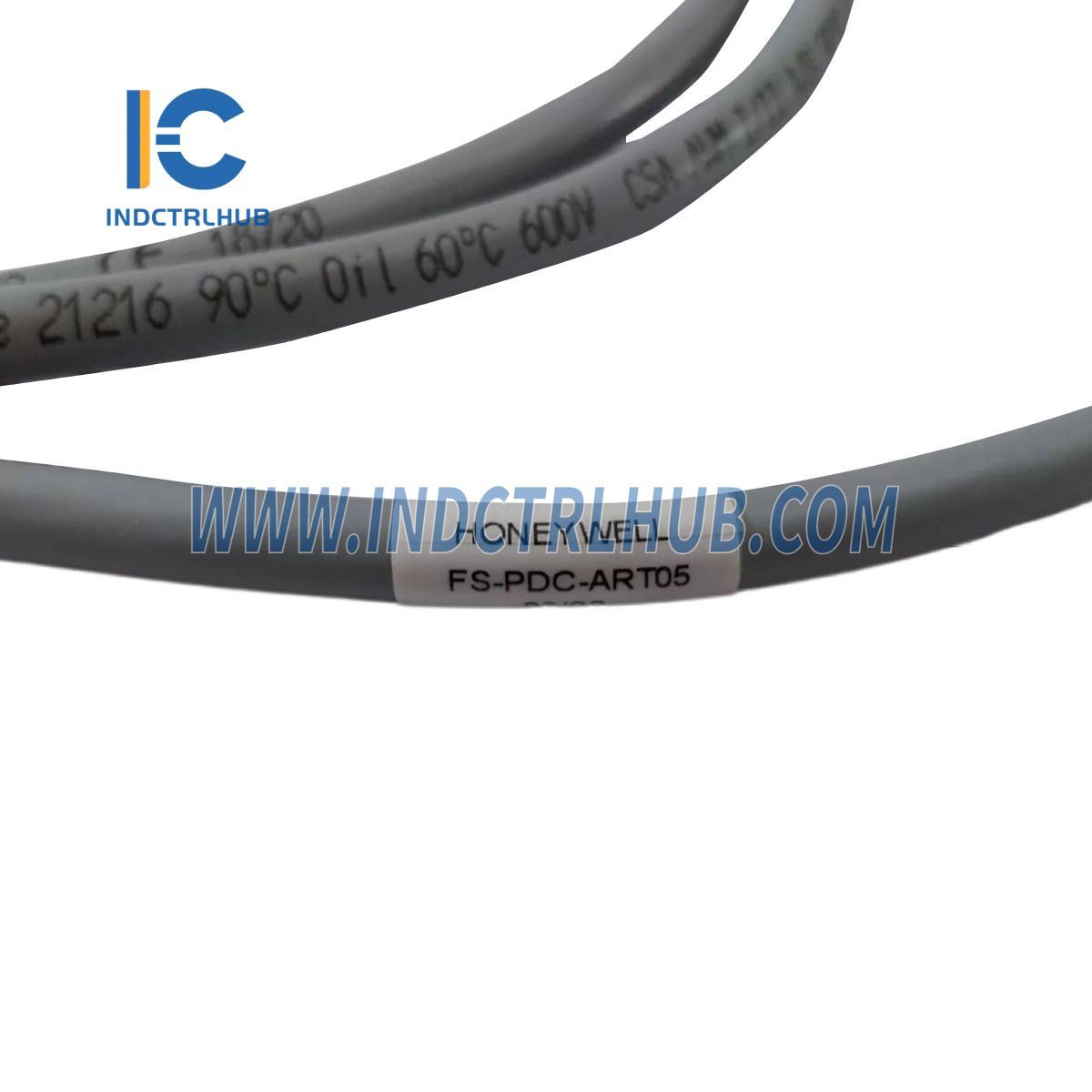 Honeywell FS-PDC-ART05 וולט ופיצול Watchdog