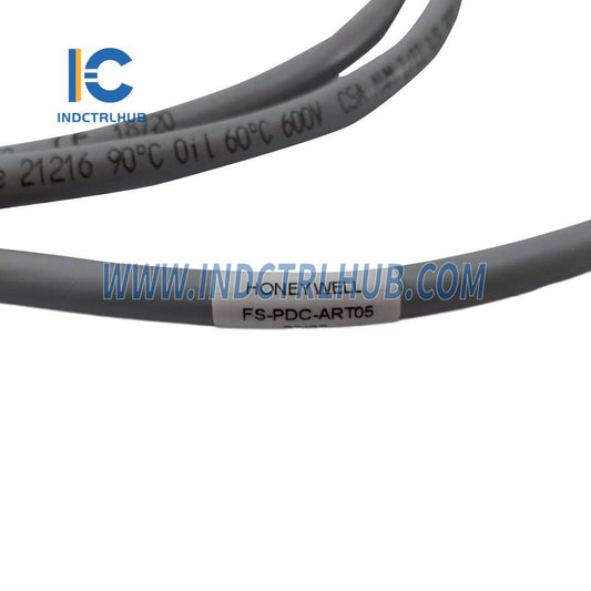 Honeywell FS-PDC-ART05 וולט ופיצול Watchdog