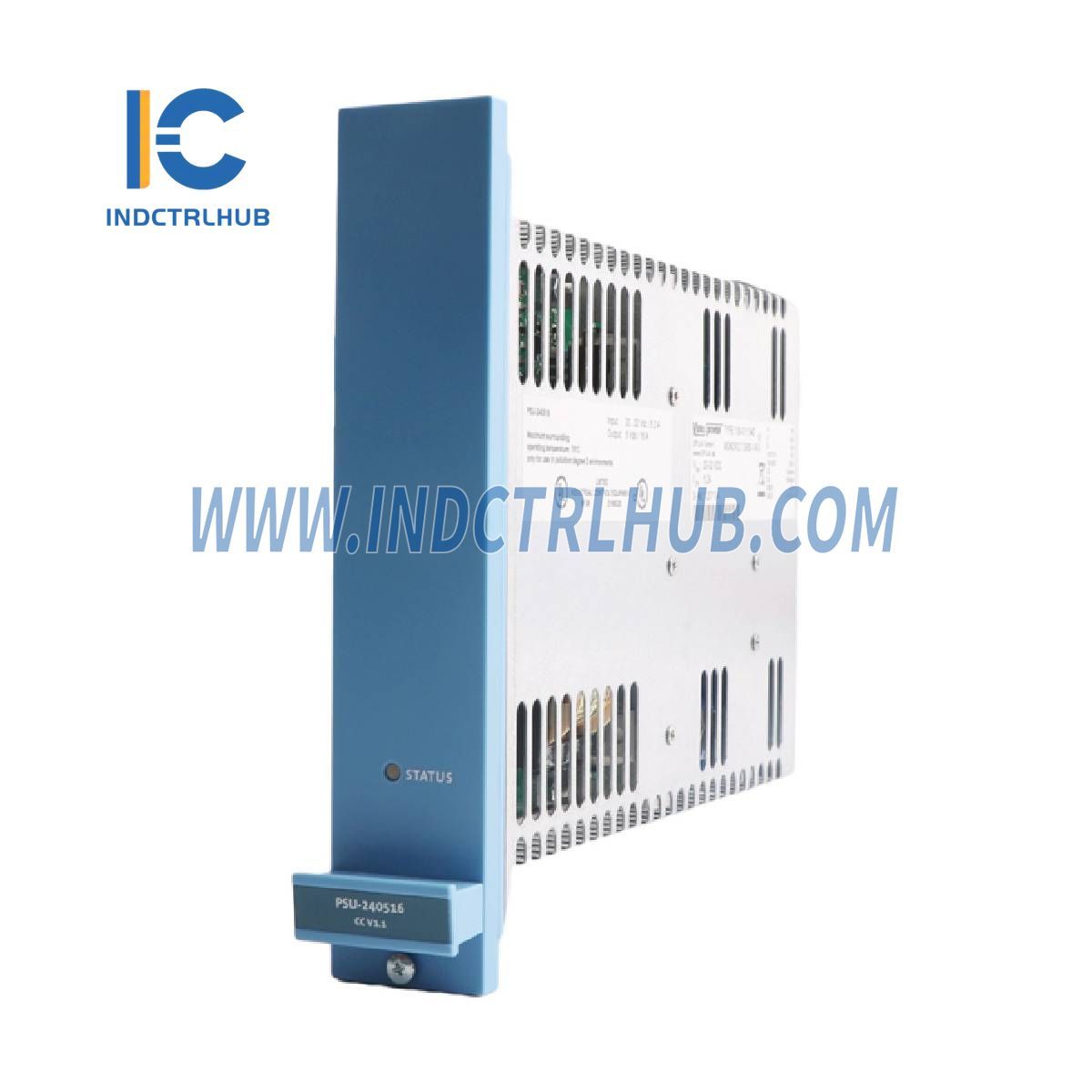 מודולי מעבד בקרה Honeywell FS-PSU-240516