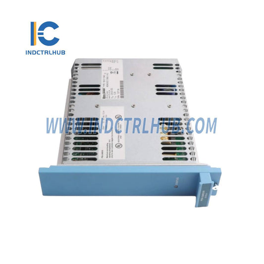 מודולי מעבד בקרה Honeywell FS-PSU-240516