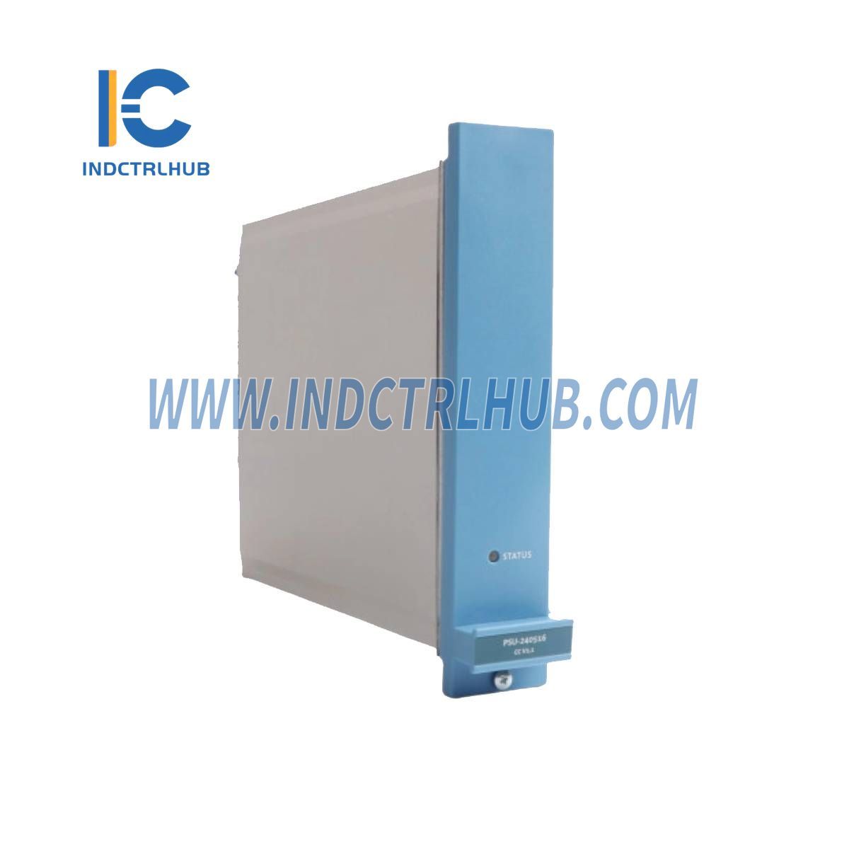 מודולי מעבד בקרה Honeywell FS-PSU-240516