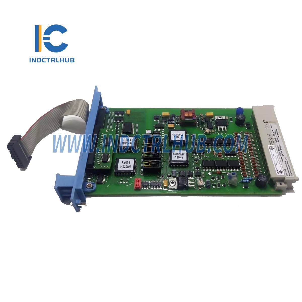 Honeywell FS-SDIL-1608 Input Module