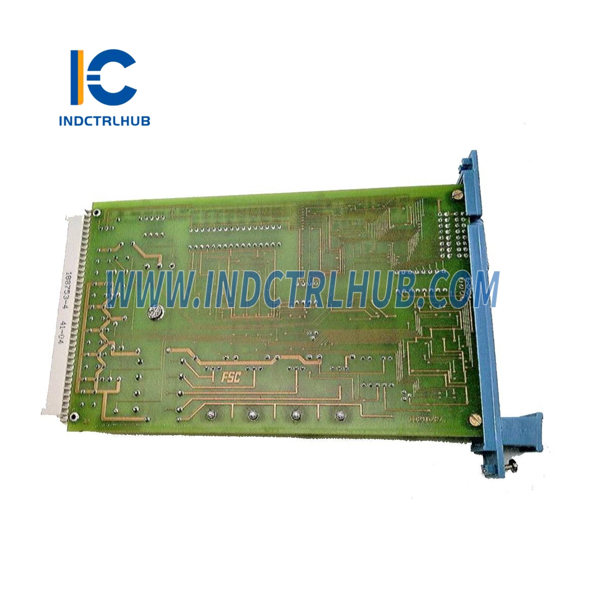 Honeywell FS-SDOL-0424 4-kanalli raqamli chiqish moduli