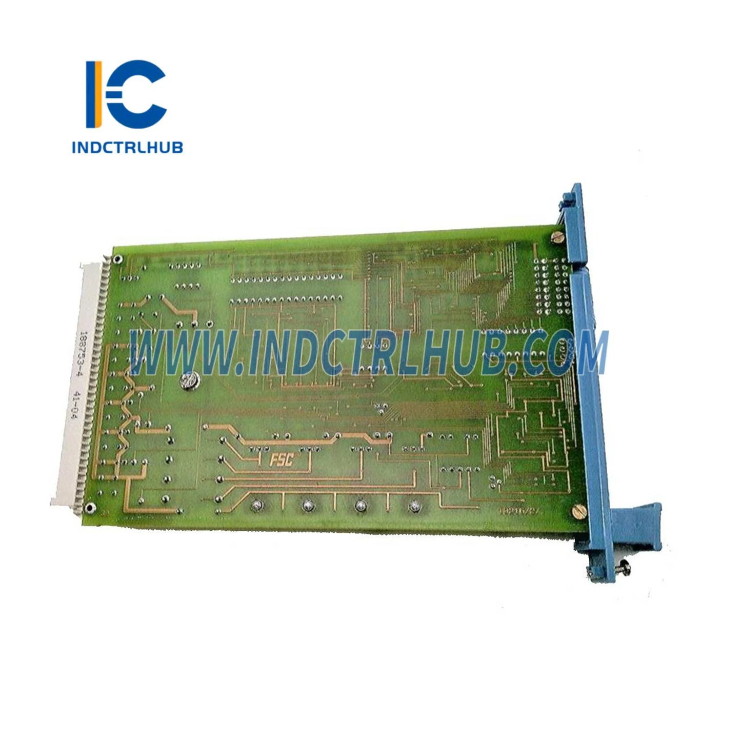 Honeywell FS-SDOL-0424 4 Kanallı Dijital Çıkış Modülü