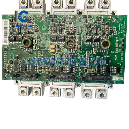 FS225R17KE3/AGDR-76C | ABB IGBT modul s pohonom